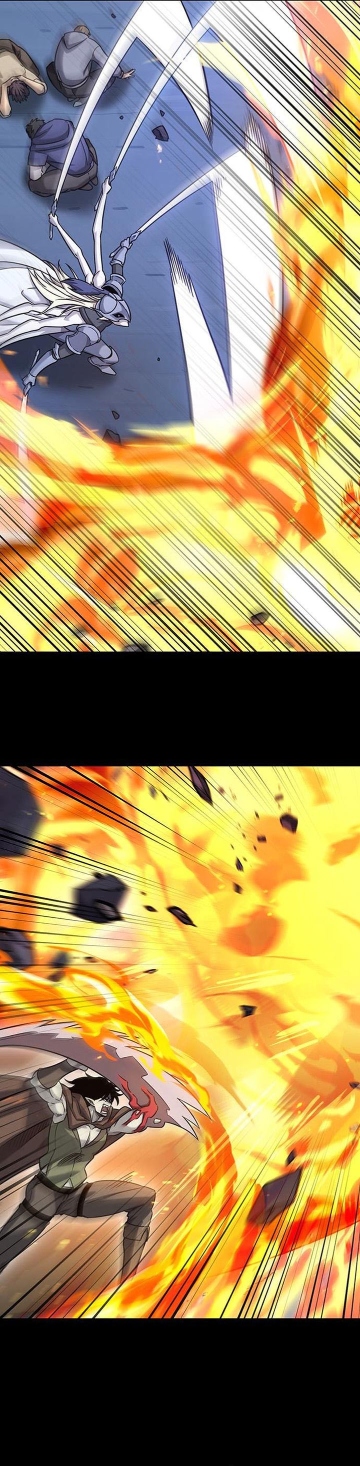 What A Bountiful Harvest, Demon Lord! Chapter 35 Bahasa Indonesia