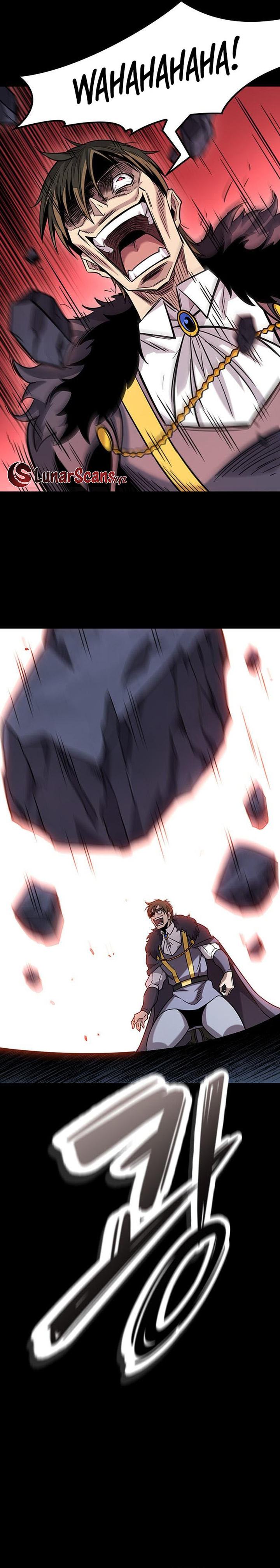 What A Bountiful Harvest, Demon Lord! Chapter 35 Bahasa Indonesia