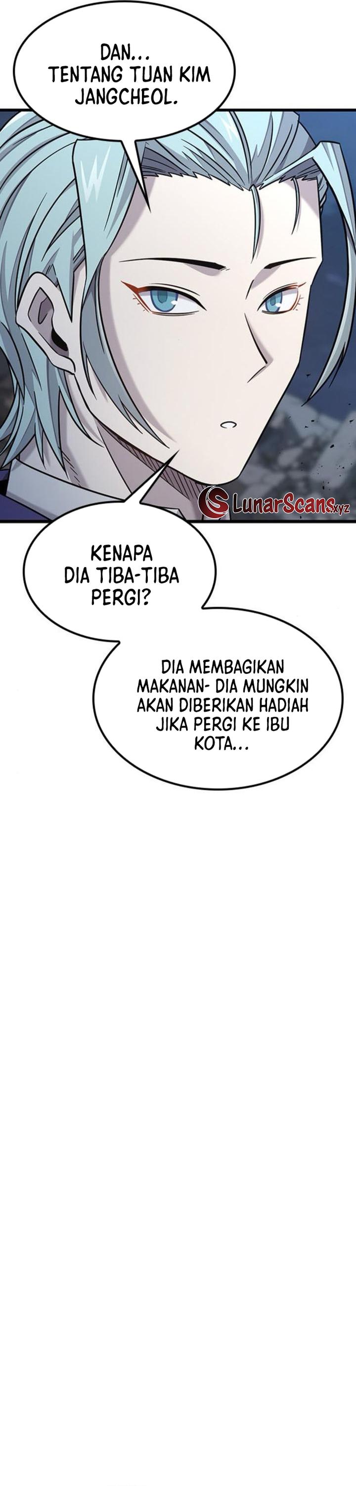 What A Bountiful Harvest, Demon Lord! chapter 36