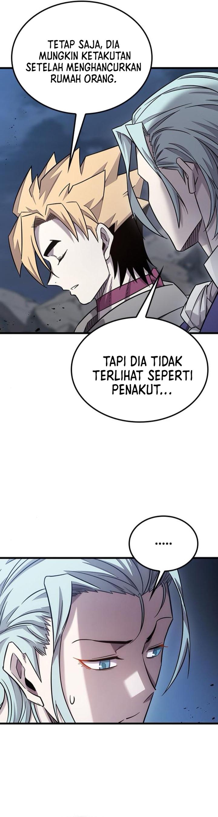 What A Bountiful Harvest, Demon Lord! chapter 36