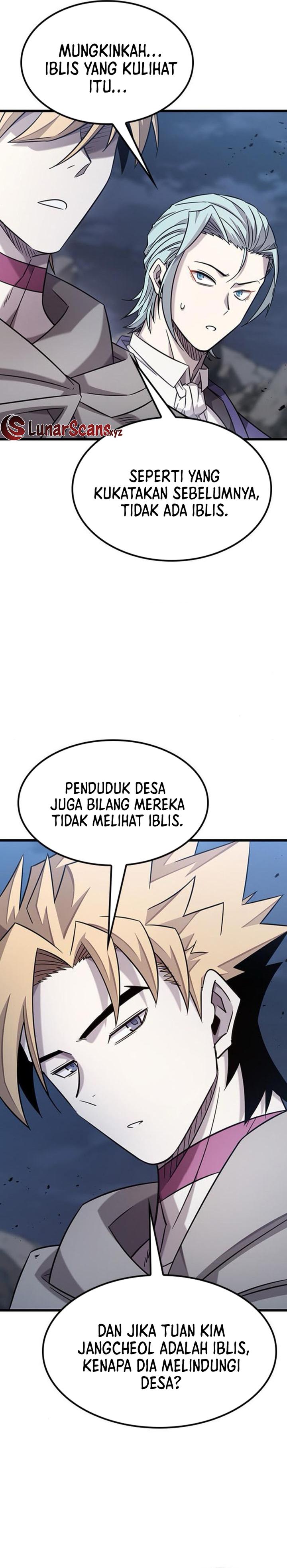 What A Bountiful Harvest, Demon Lord! chapter 36