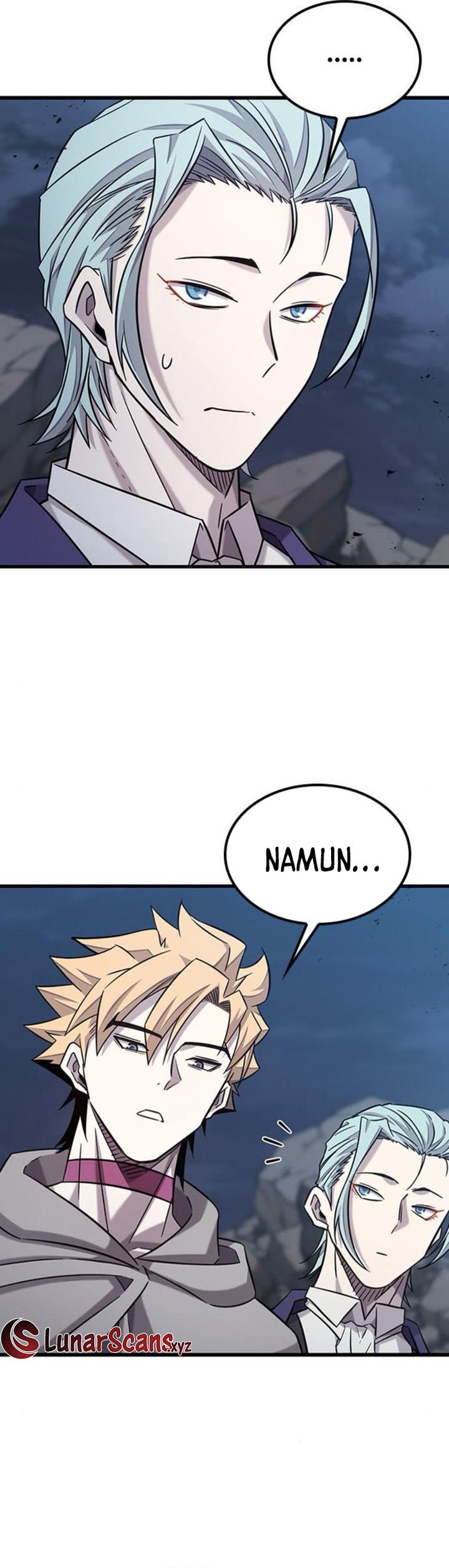 What A Bountiful Harvest, Demon Lord! chapter 36