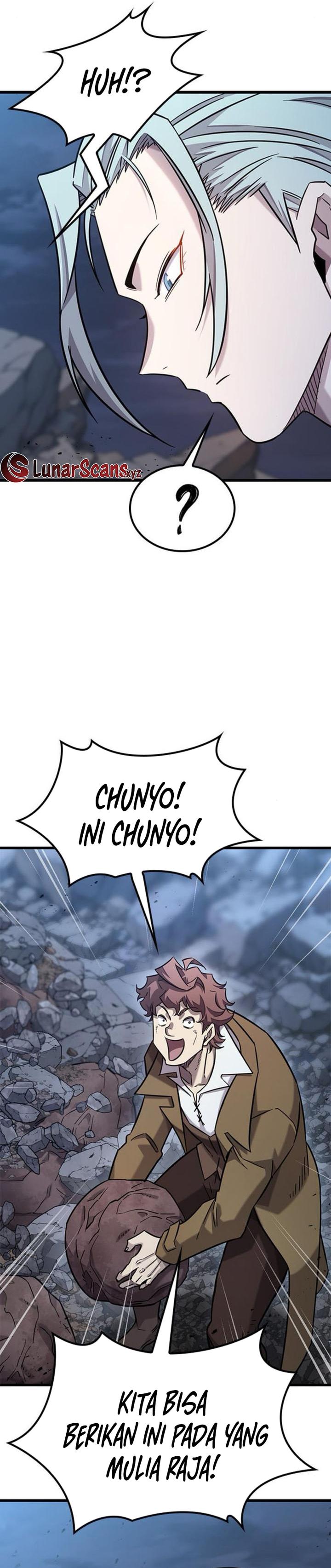 What A Bountiful Harvest, Demon Lord! chapter 36