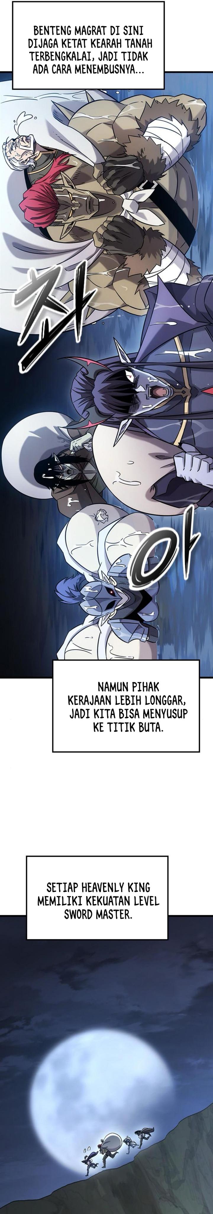 What A Bountiful Harvest, Demon Lord! chapter 36