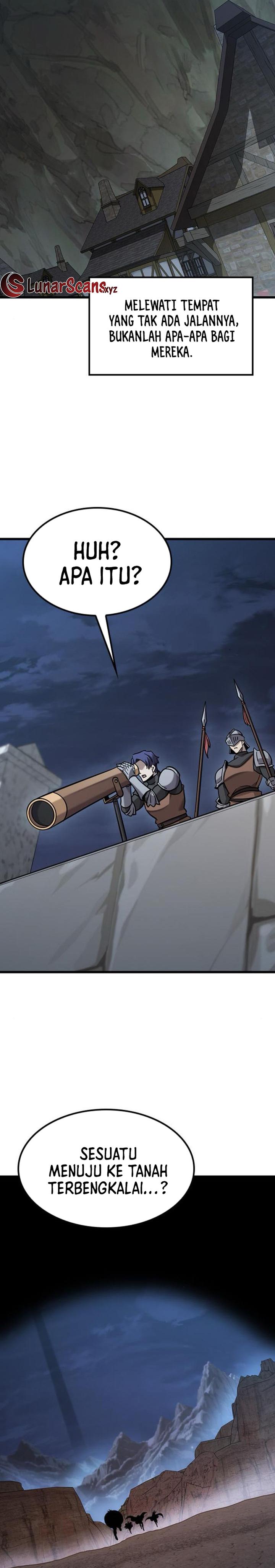 What A Bountiful Harvest, Demon Lord! chapter 36