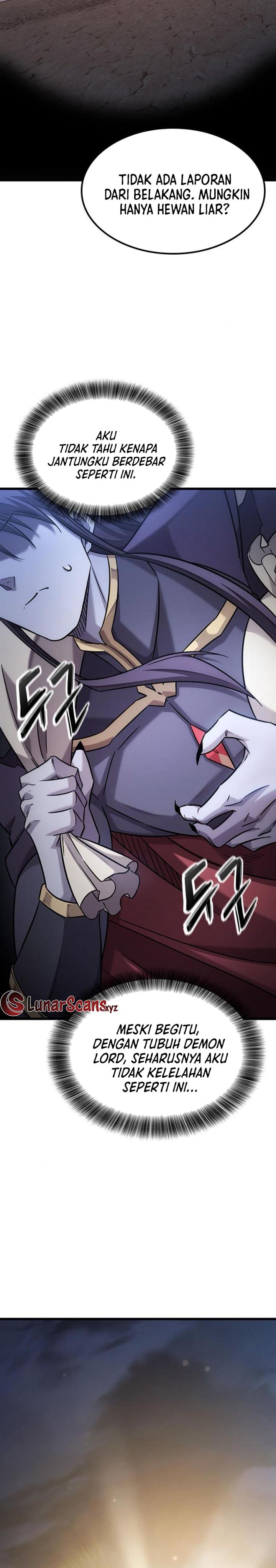What A Bountiful Harvest, Demon Lord! chapter 36