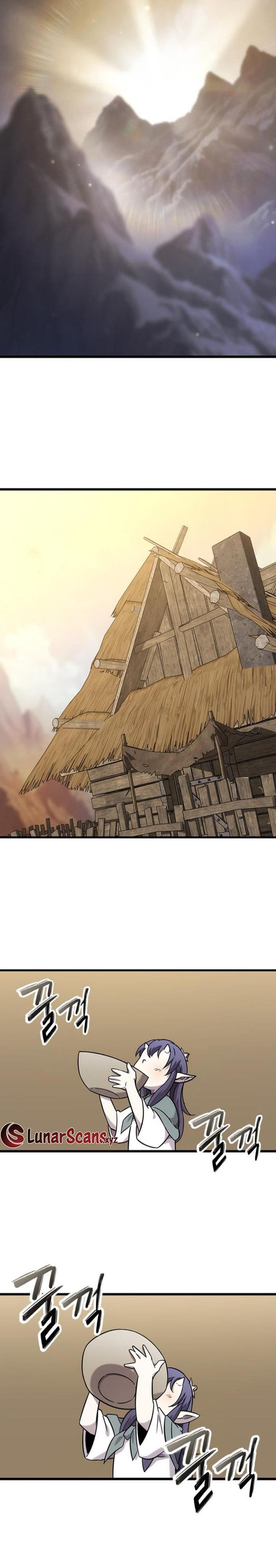 What A Bountiful Harvest, Demon Lord! chapter 36