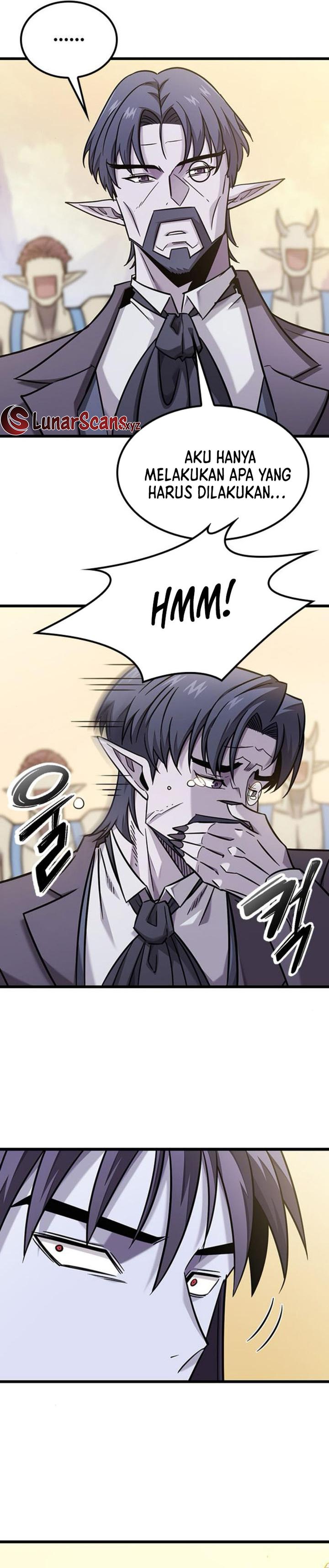 What A Bountiful Harvest, Demon Lord! chapter 36
