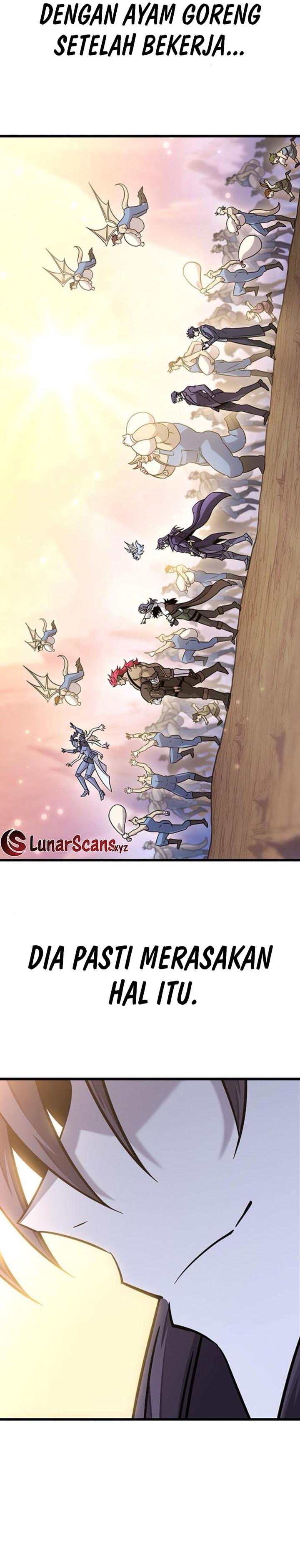 What A Bountiful Harvest, Demon Lord! chapter 36