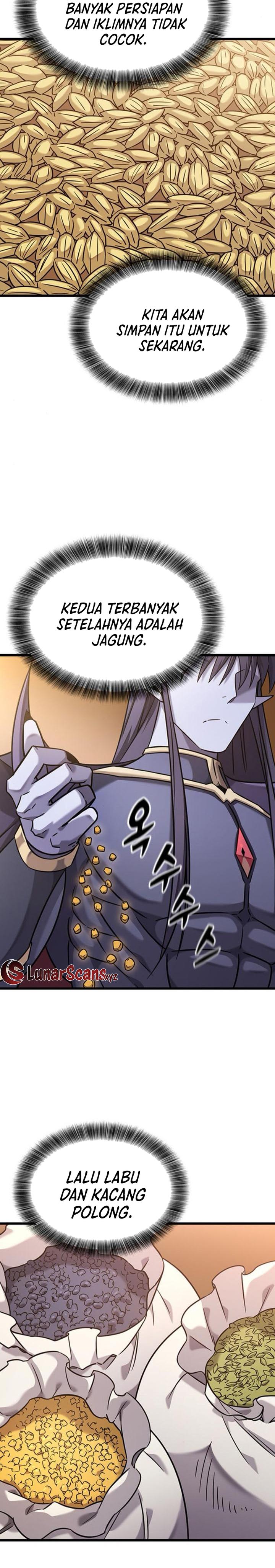 What A Bountiful Harvest, Demon Lord! chapter 36