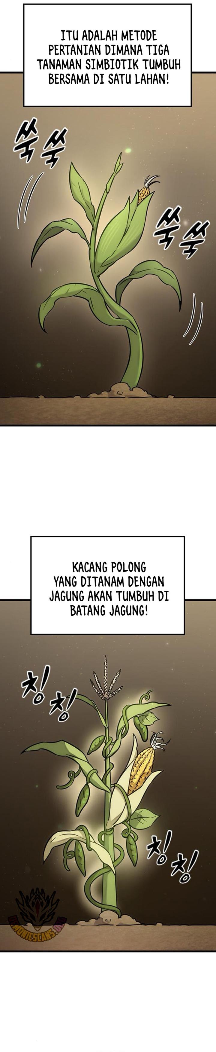 What A Bountiful Harvest, Demon Lord! chapter 36