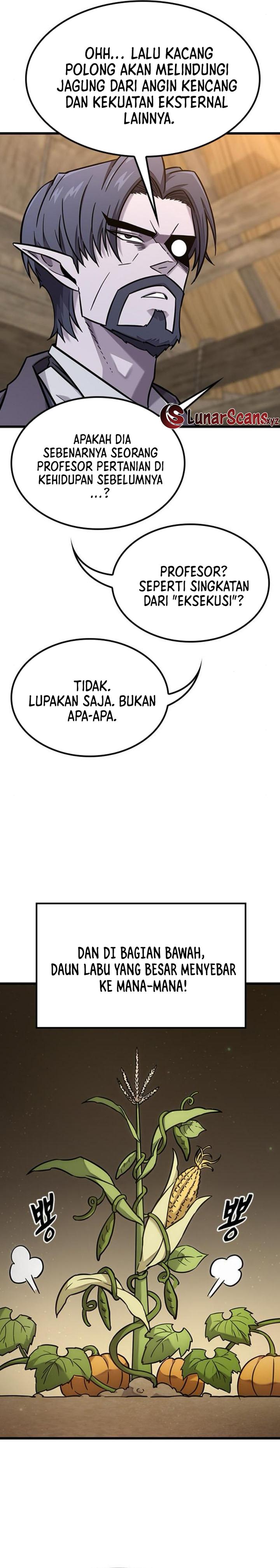 What A Bountiful Harvest, Demon Lord! chapter 36