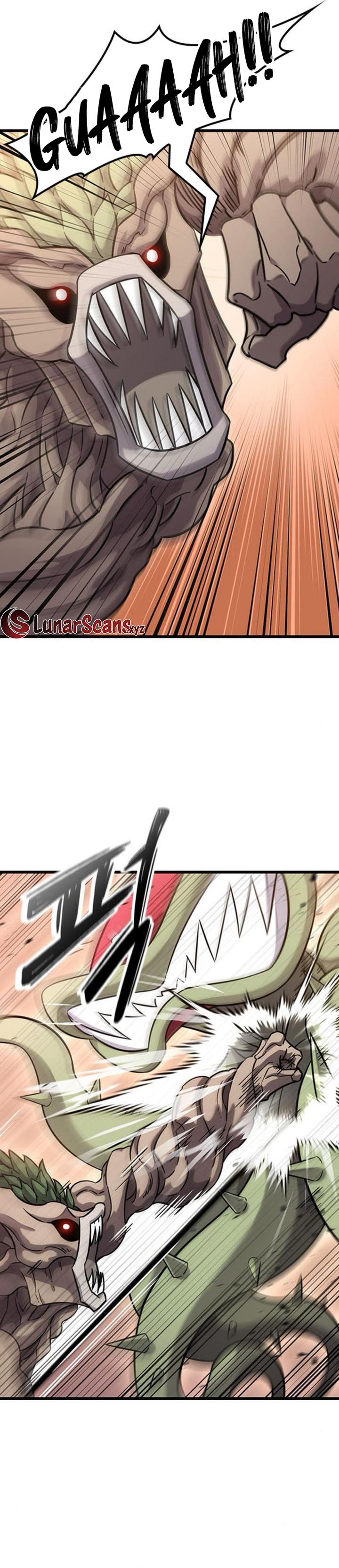 What A Bountiful Harvest, Demon Lord! chapter 36