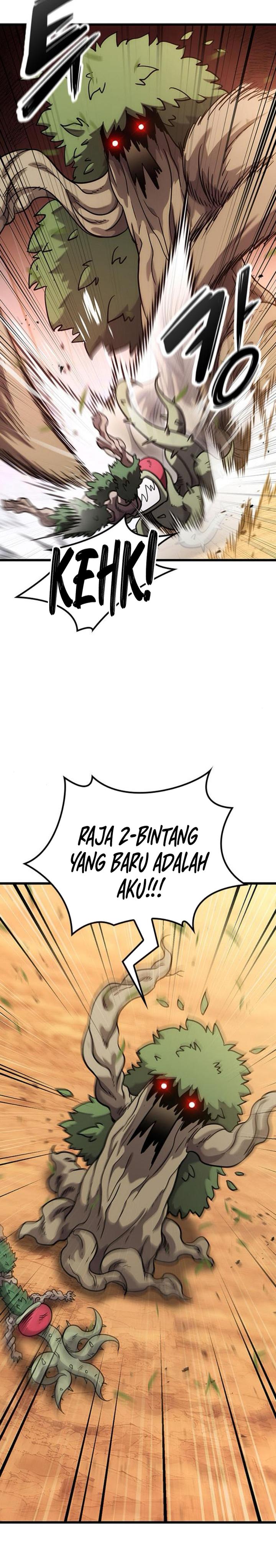 What A Bountiful Harvest, Demon Lord! chapter 36