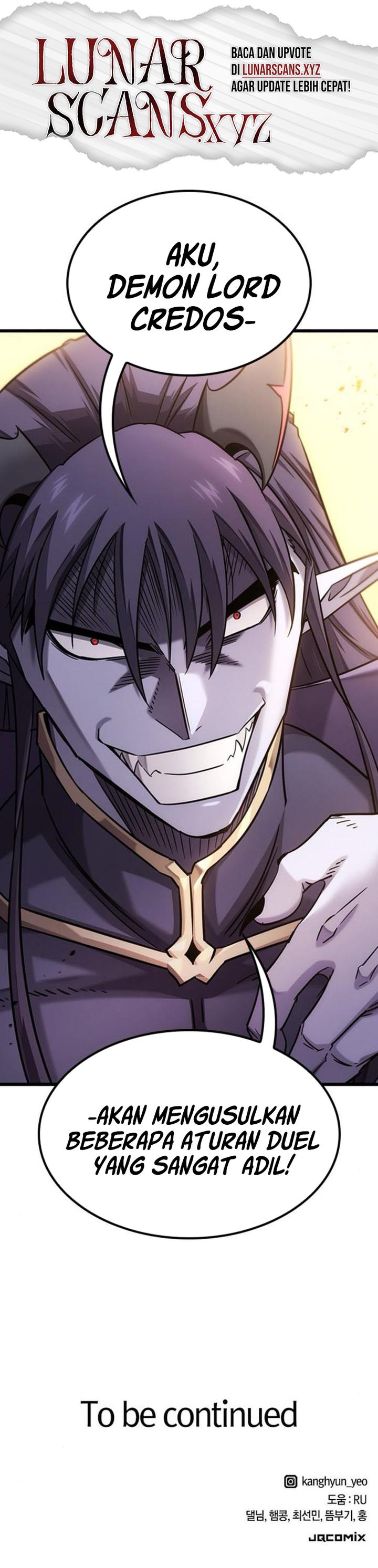 What A Bountiful Harvest, Demon Lord! chapter 36