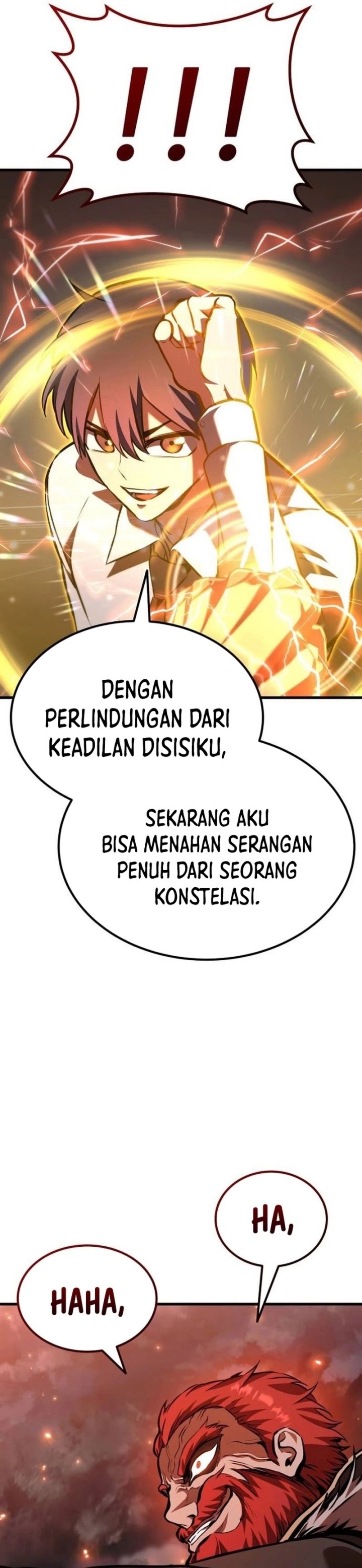 What Can I Do Alone chapter 13