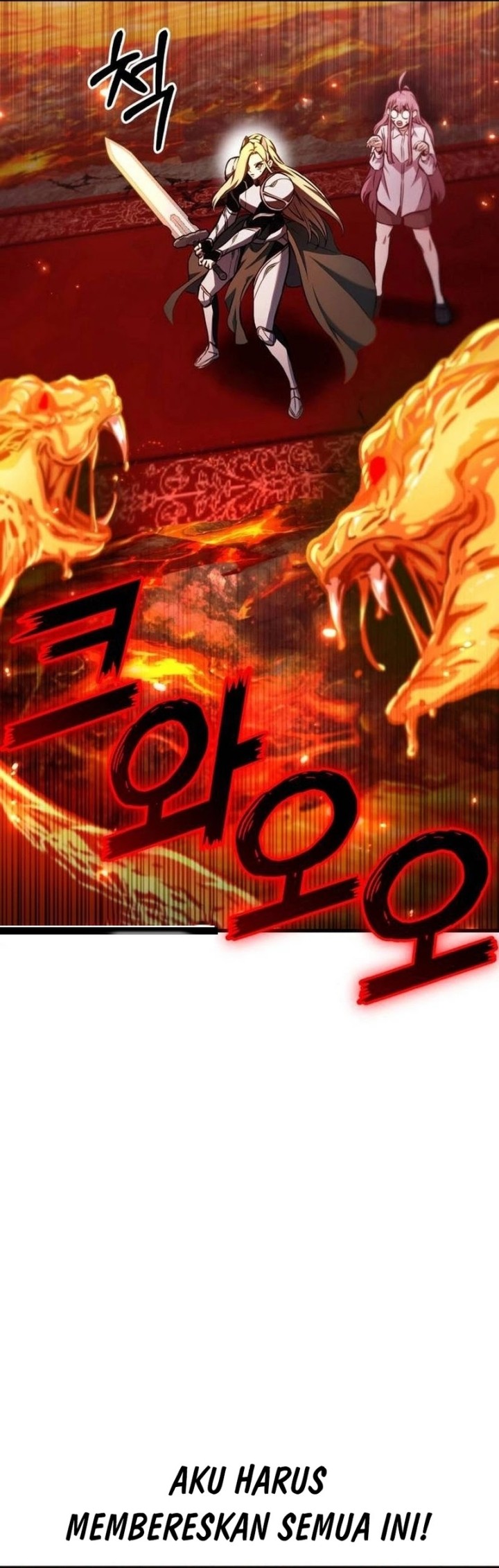 What Can I Do Alone chapter 13