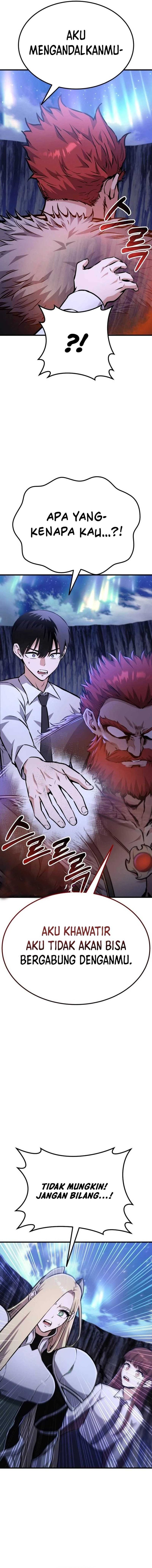 What Can I Do Alone chapter 14