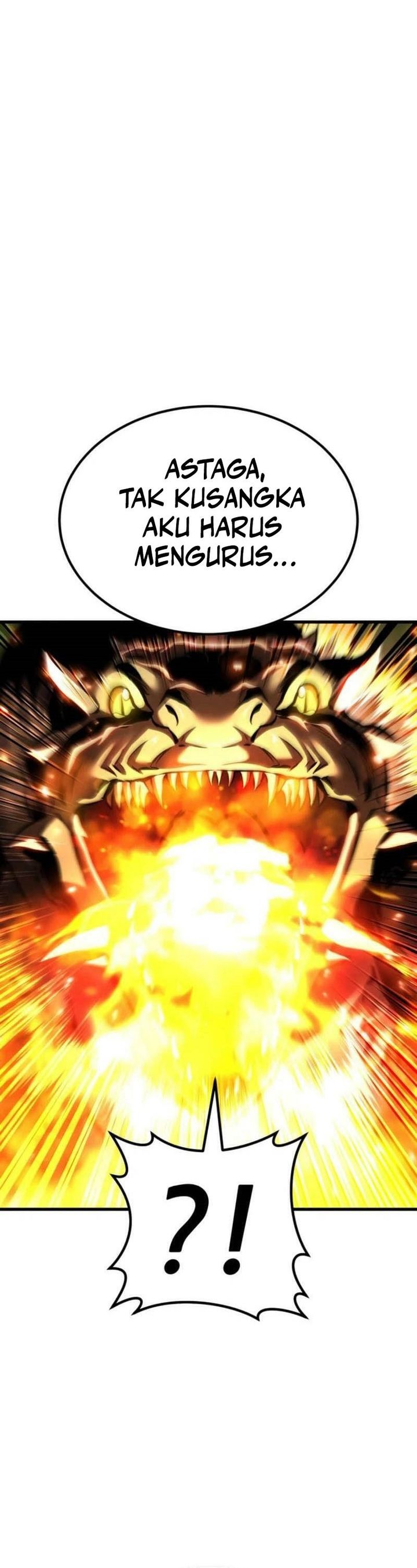 What Can I Do Alone Chapter 17 Bahasa Indonesia