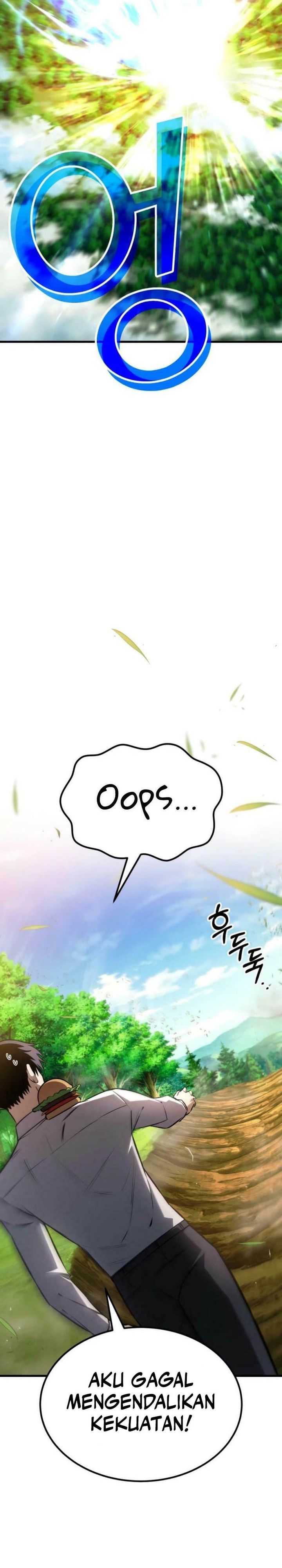 What Can I Do Alone Chapter 17 Bahasa Indonesia