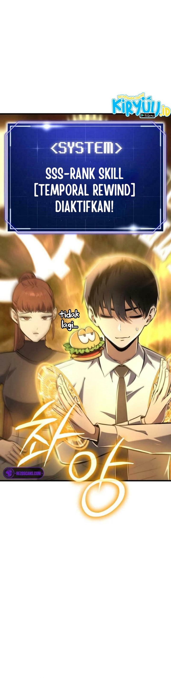 What Can I Do Alone Chapter 17 Bahasa Indonesia