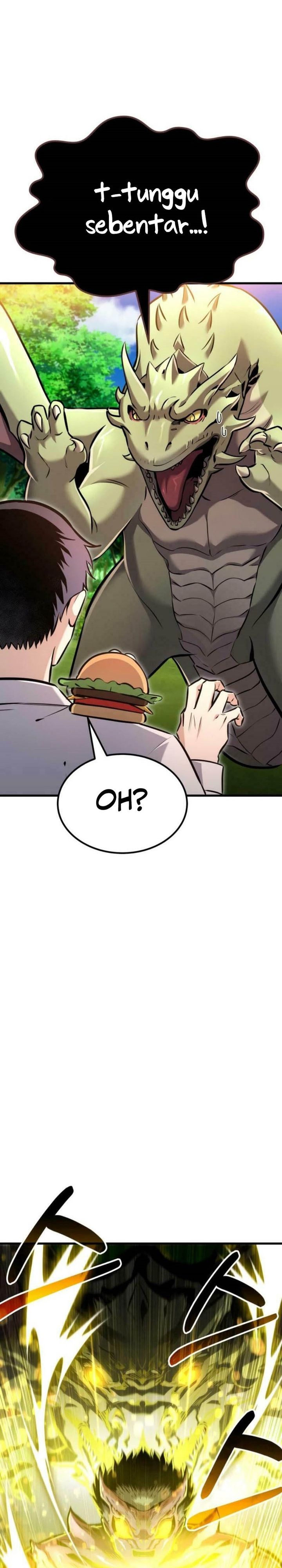 What Can I Do Alone Chapter 17 Bahasa Indonesia