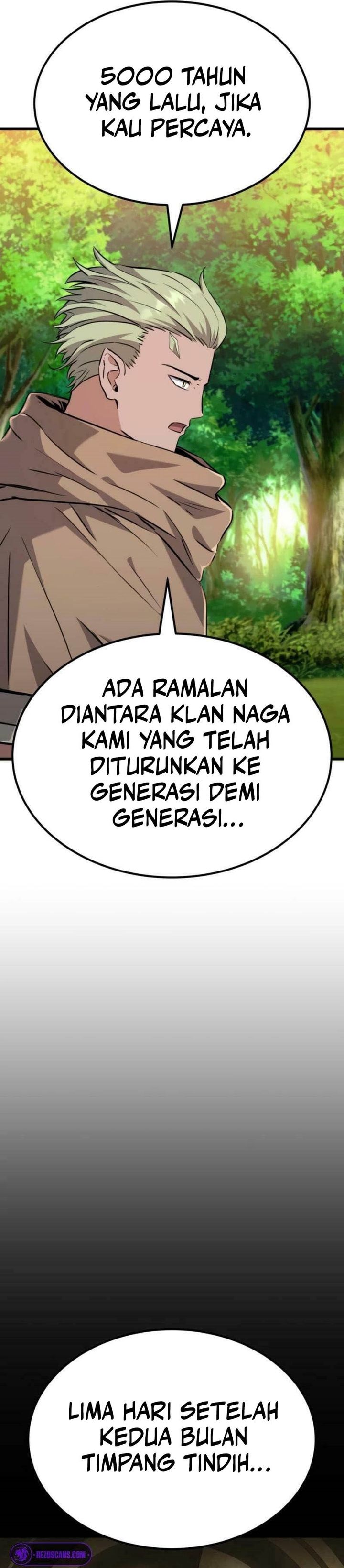 What Can I Do Alone Chapter 17 Bahasa Indonesia