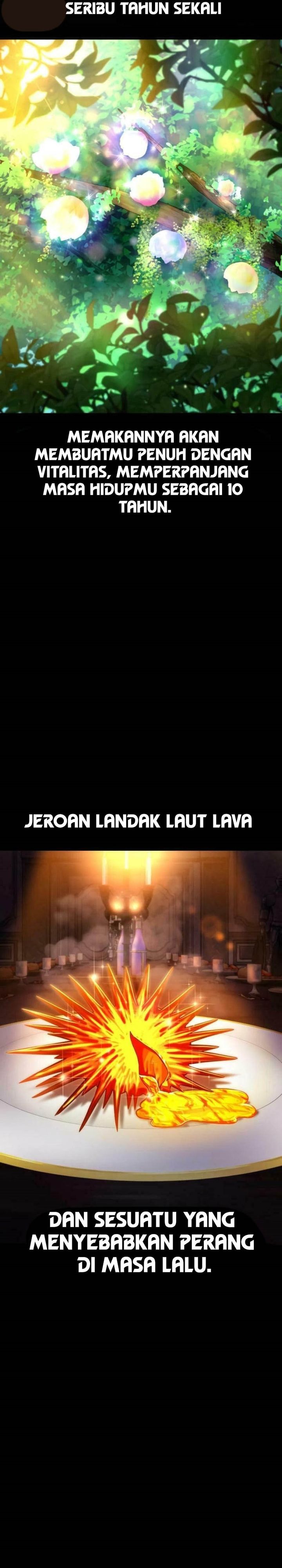 What Can I Do Alone Chapter 17 Bahasa Indonesia