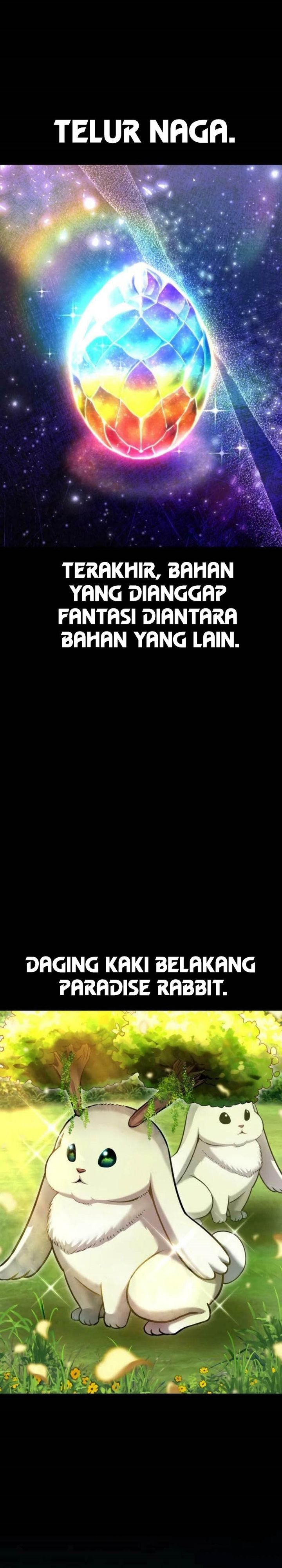 What Can I Do Alone Chapter 17 Bahasa Indonesia