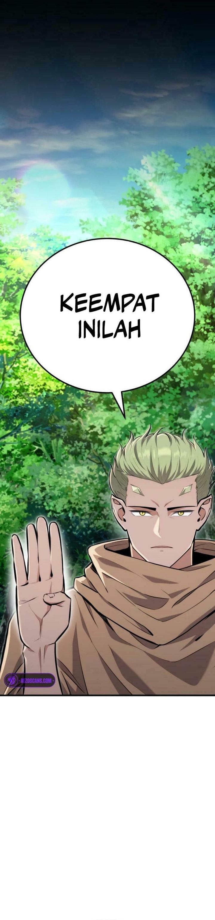 What Can I Do Alone Chapter 17 Bahasa Indonesia