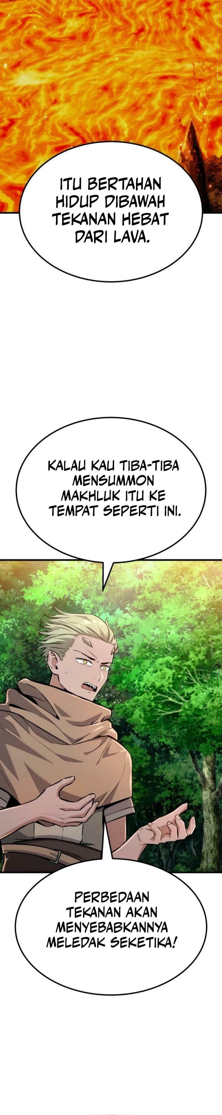 What Can I Do Alone Chapter 17 Bahasa Indonesia