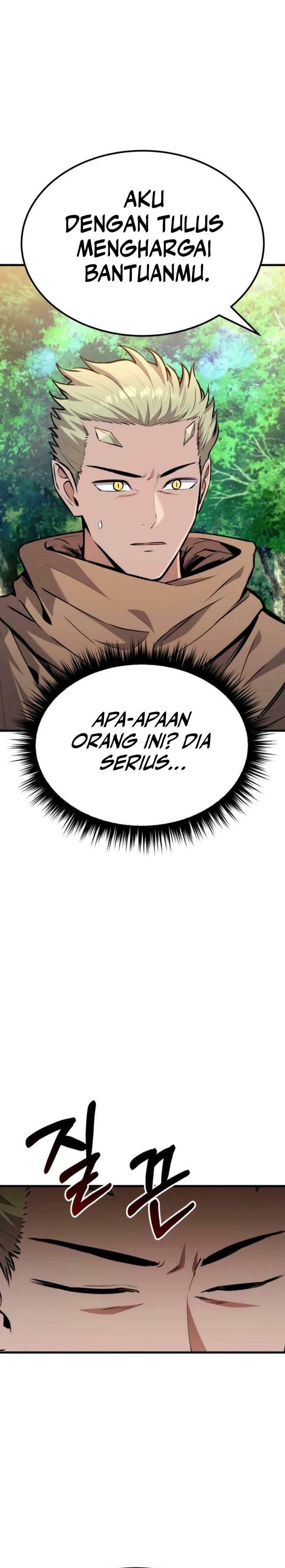 What Can I Do Alone Chapter 17 Bahasa Indonesia