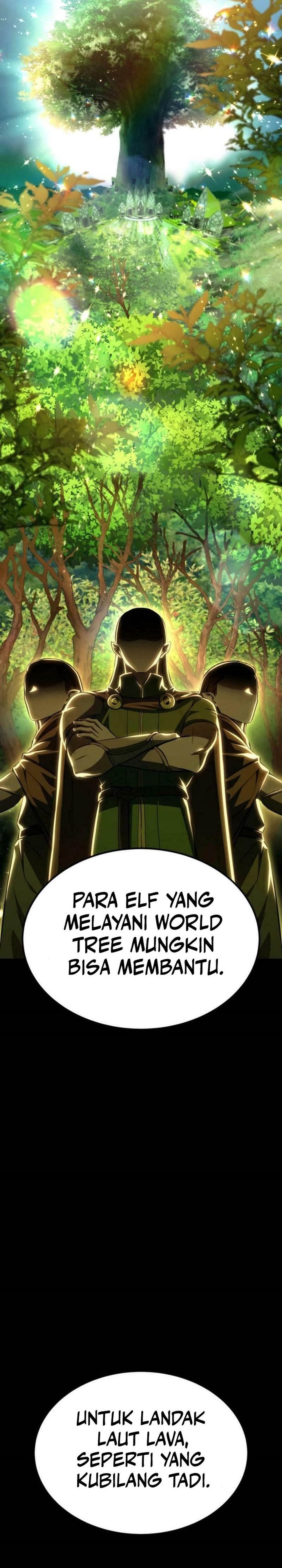What Can I Do Alone Chapter 17 Bahasa Indonesia