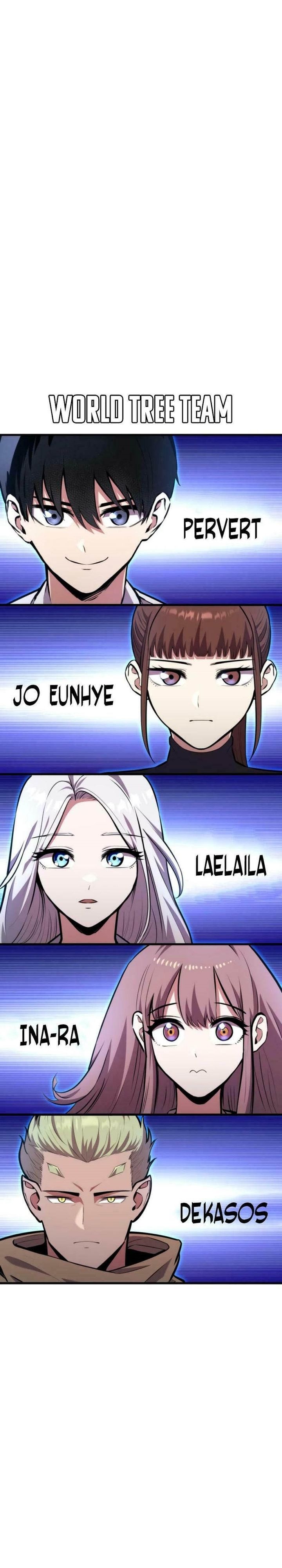 What Can I Do Alone Chapter 17 Bahasa Indonesia