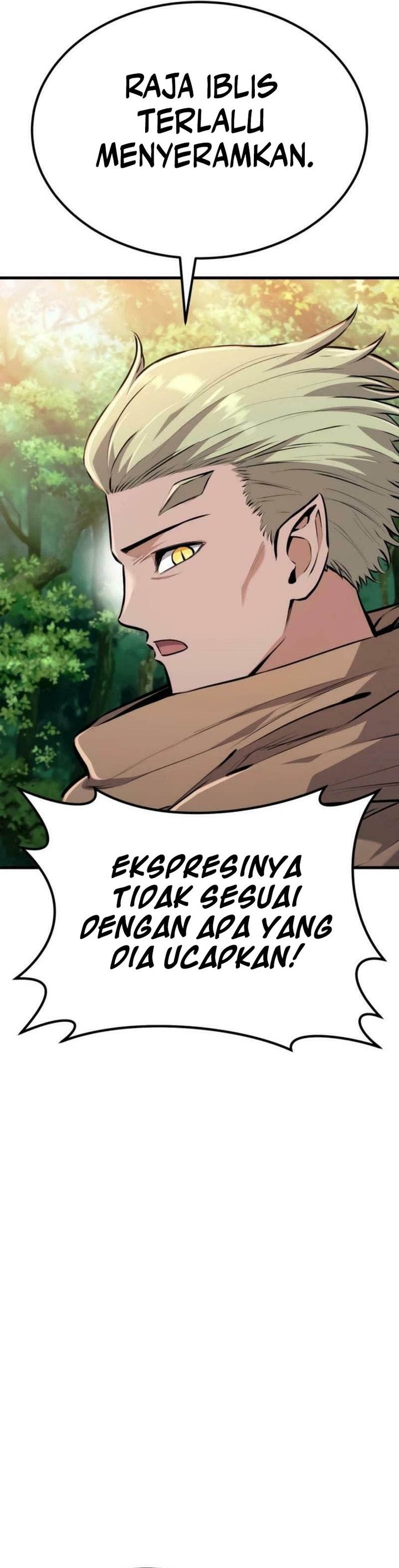 What Can I Do Alone Chapter 17 Bahasa Indonesia