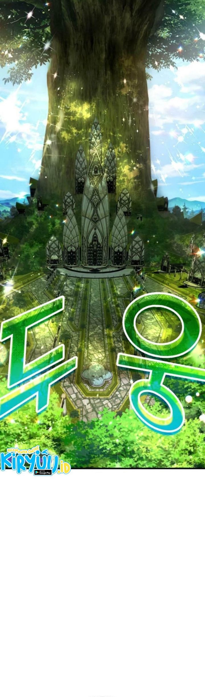 What Can I Do Alone Chapter 17 Bahasa Indonesia