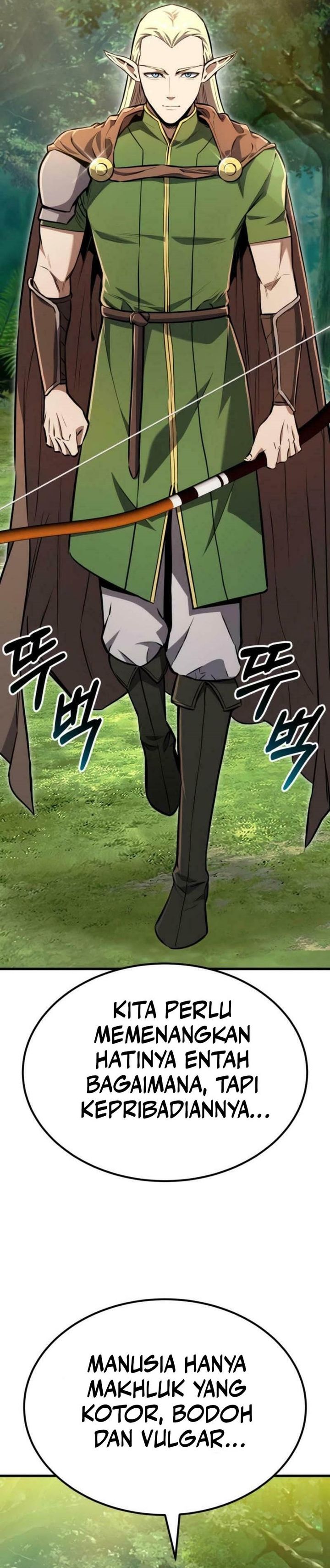 What Can I Do Alone Chapter 17 Bahasa Indonesia