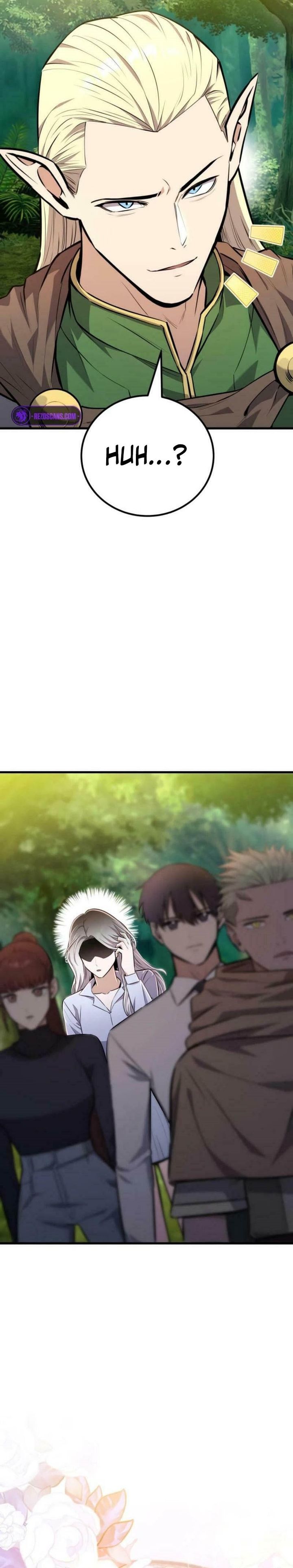 What Can I Do Alone Chapter 17 Bahasa Indonesia