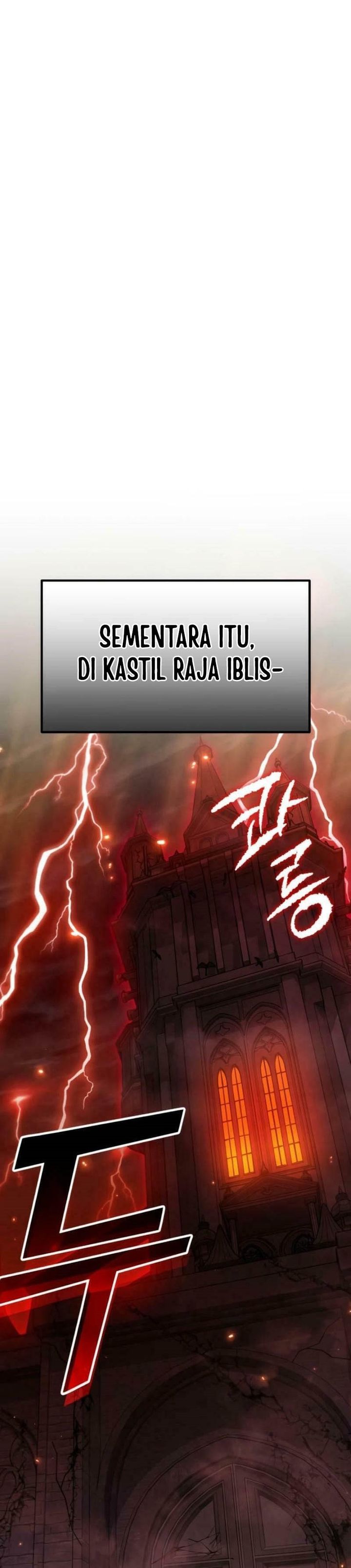 What Can I Do Alone Chapter 17 Bahasa Indonesia