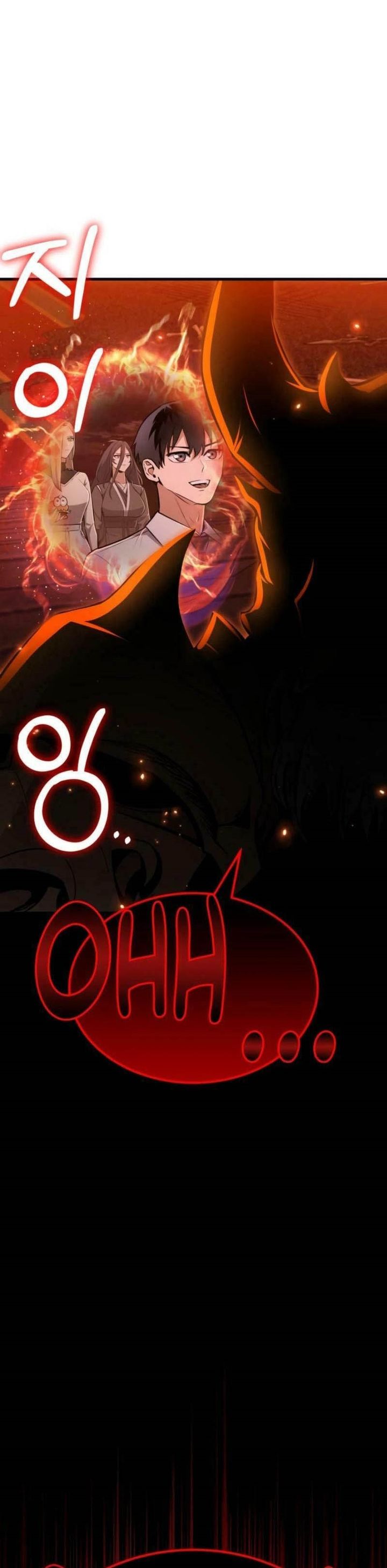 What Can I Do Alone Chapter 17 Bahasa Indonesia