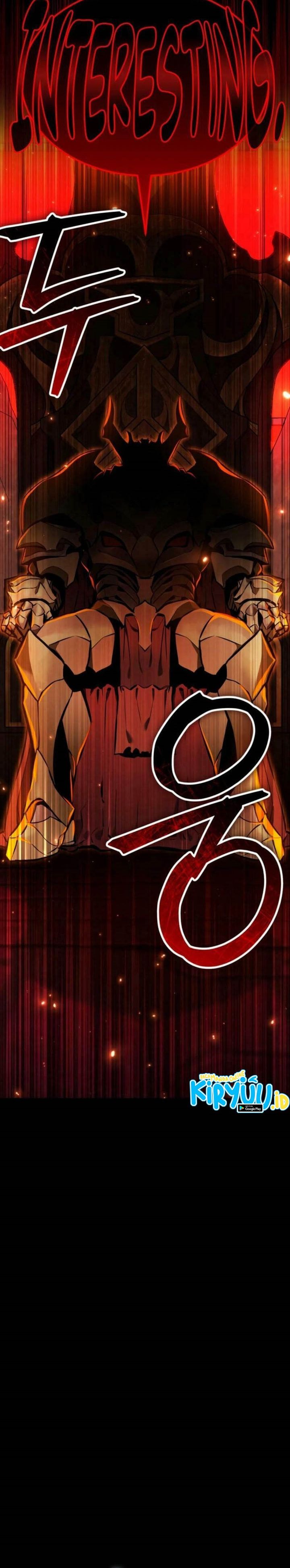 What Can I Do Alone Chapter 17 Bahasa Indonesia