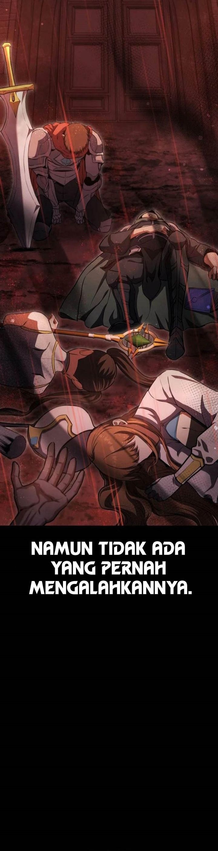 What Can I Do Alone chapter 19