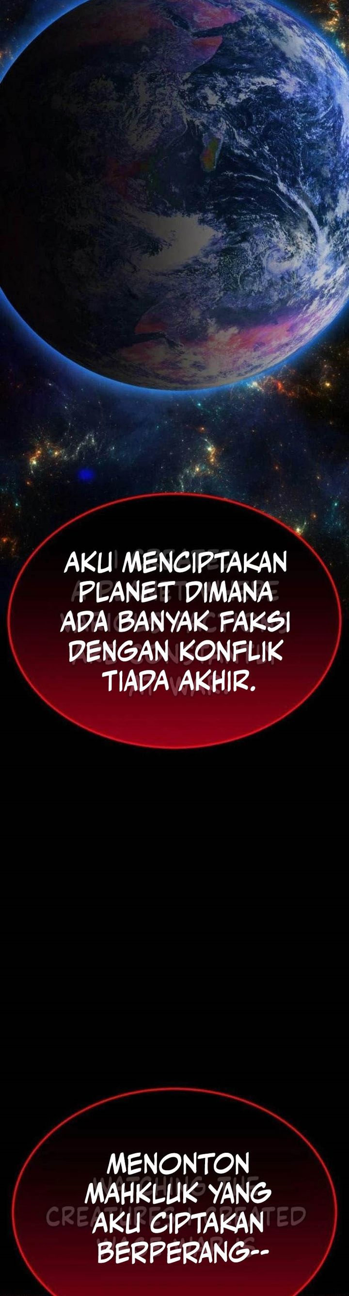 What Can I Do Alone chapter 19