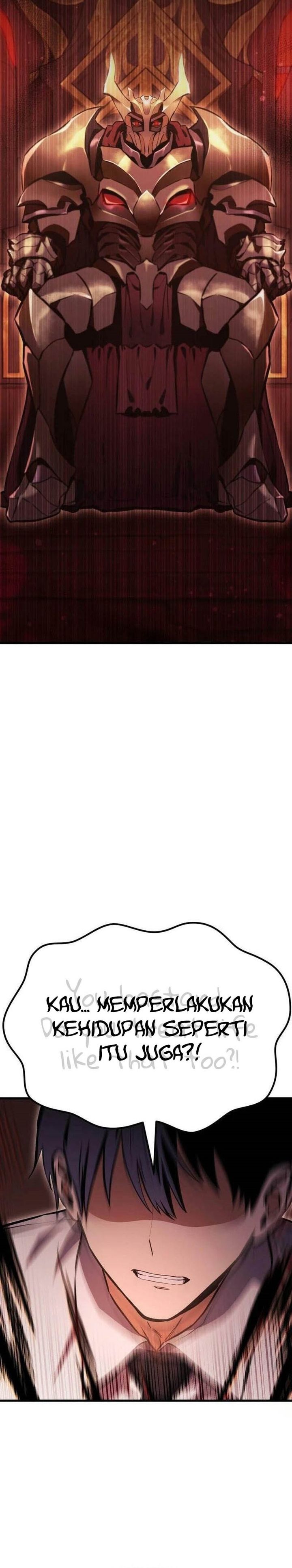 What Can I Do Alone chapter 19