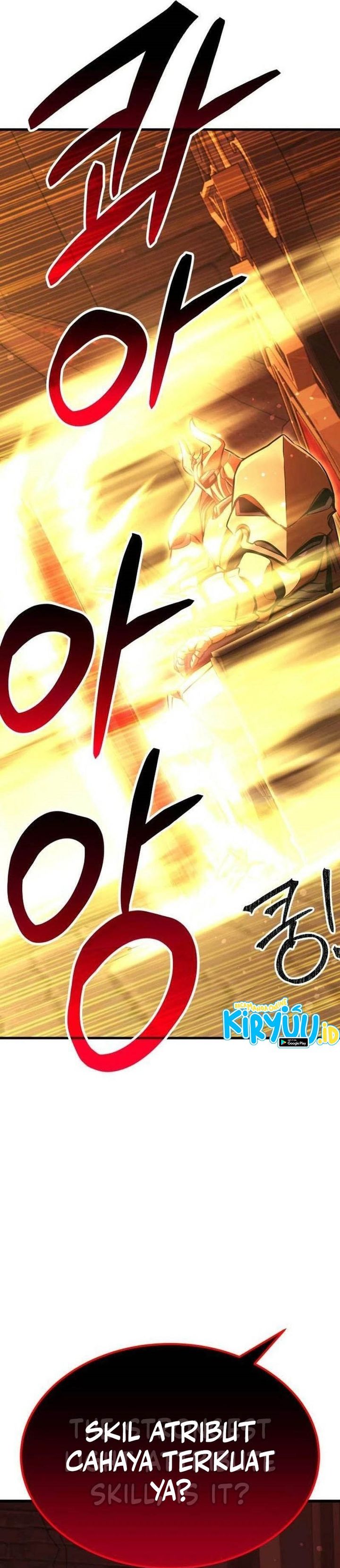 What Can I Do Alone chapter 19