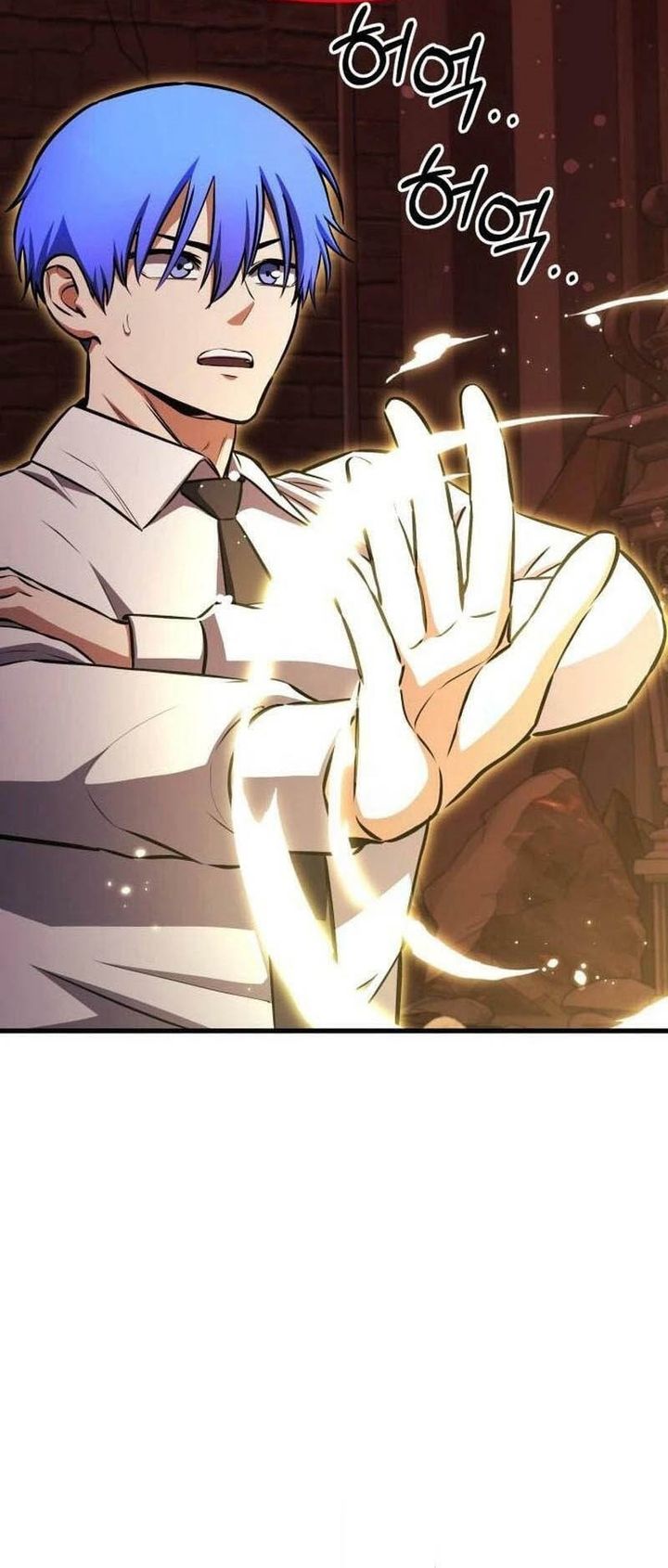 What Can I Do Alone chapter 19
