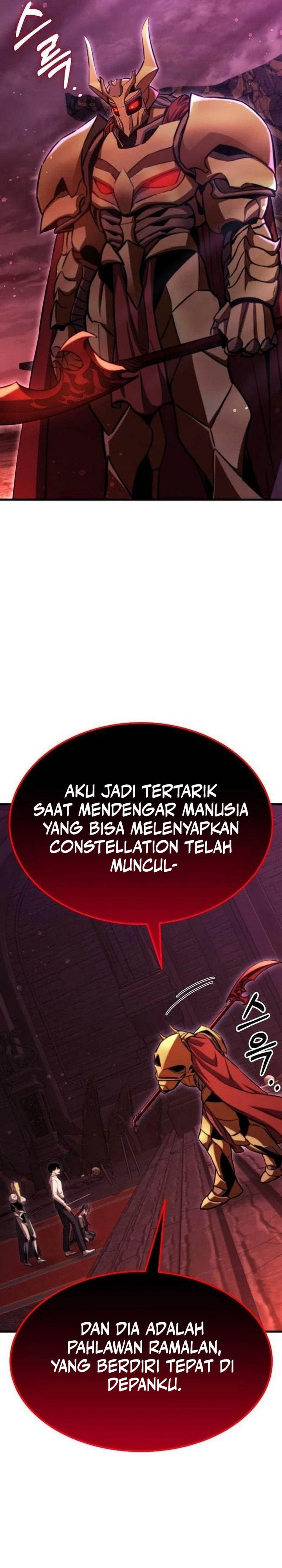 What Can I Do Alone chapter 19