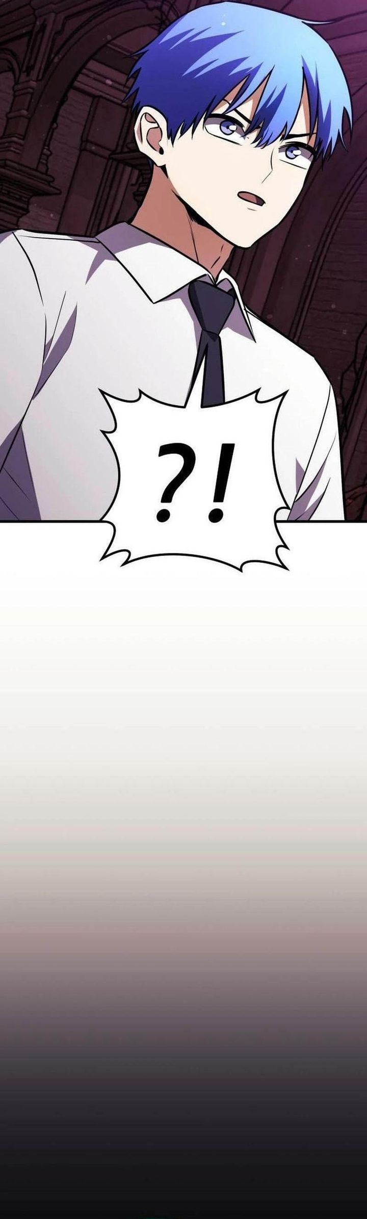 What Can I Do Alone chapter 19