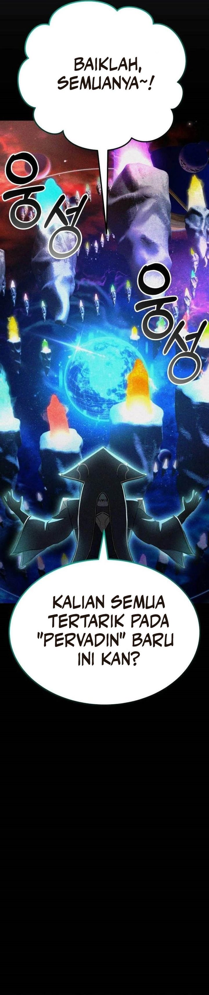 What Can I Do Alone chapter 19