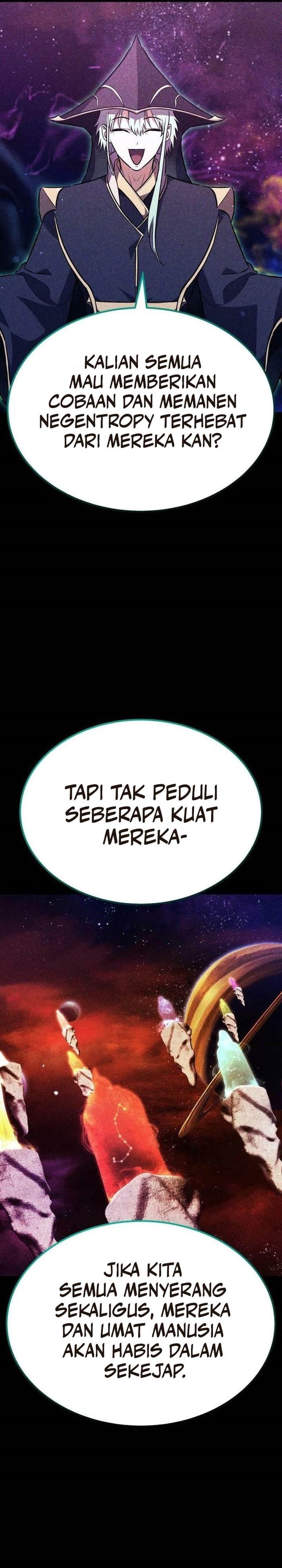 What Can I Do Alone chapter 19